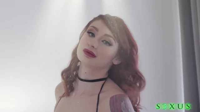 Preview of Violet Monroe Cream XXX